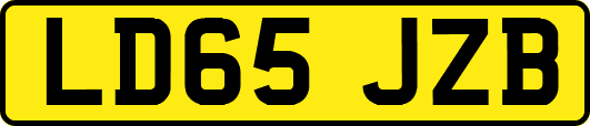 LD65JZB