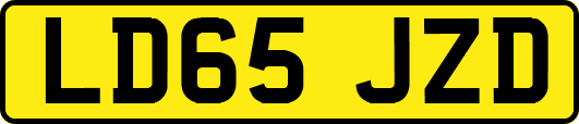 LD65JZD
