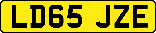 LD65JZE