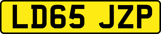 LD65JZP