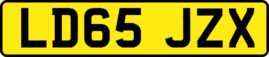 LD65JZX