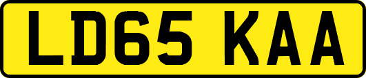 LD65KAA