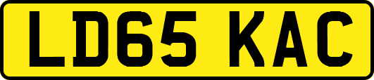 LD65KAC