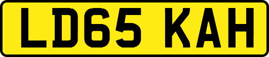 LD65KAH