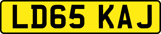 LD65KAJ