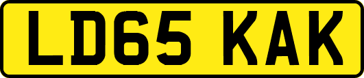 LD65KAK