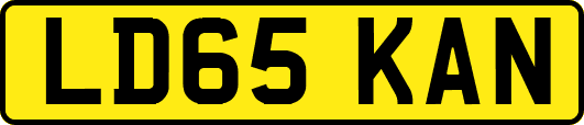 LD65KAN