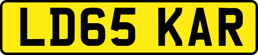 LD65KAR