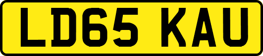 LD65KAU