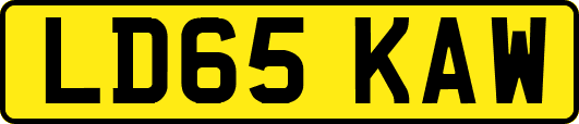 LD65KAW