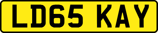 LD65KAY