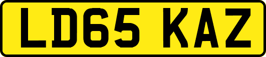 LD65KAZ