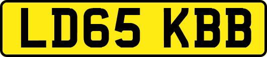LD65KBB