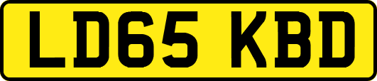 LD65KBD