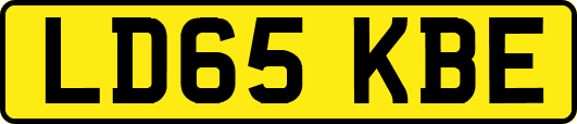 LD65KBE