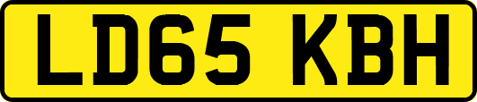 LD65KBH