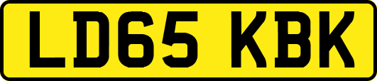 LD65KBK