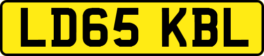 LD65KBL