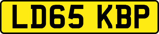 LD65KBP