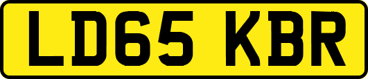 LD65KBR