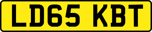 LD65KBT