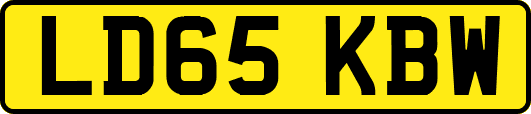 LD65KBW
