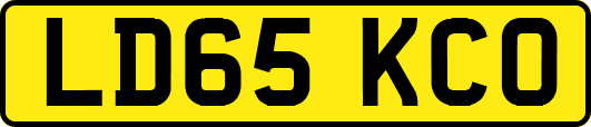 LD65KCO