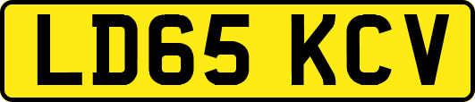 LD65KCV