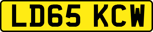 LD65KCW
