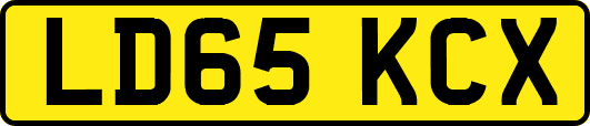 LD65KCX