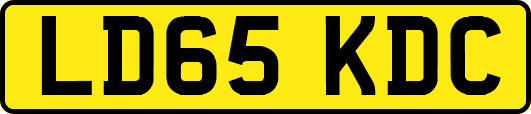 LD65KDC