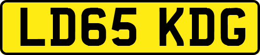 LD65KDG