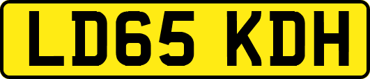 LD65KDH