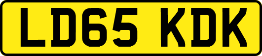 LD65KDK