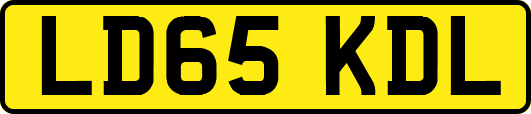 LD65KDL