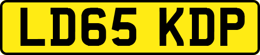 LD65KDP