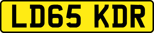 LD65KDR