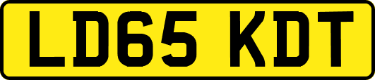LD65KDT