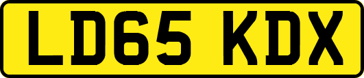 LD65KDX