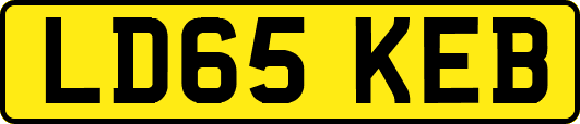 LD65KEB
