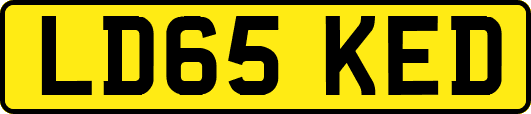 LD65KED