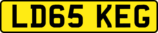 LD65KEG