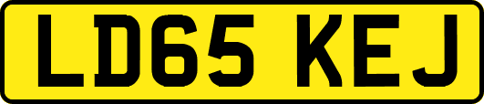 LD65KEJ