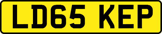 LD65KEP