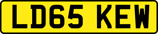 LD65KEW