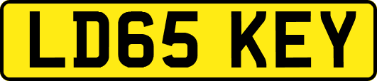 LD65KEY