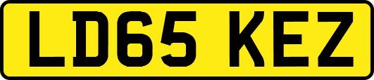 LD65KEZ