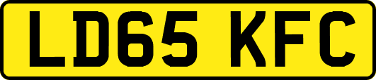 LD65KFC