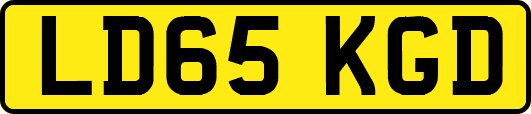 LD65KGD
