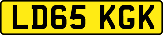 LD65KGK